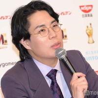 令和ロマン高比良くるま「このコーナー炎上しそう。気持ち悪い」ヒッパレ企画への発言に称賛相次ぐ「ハッキリ言ってくれてありがとう」 画像