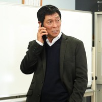 明石家さんま、伝説の主演ドラマが20年ぶり復活 12作目で完結<心はロンリー 気持ちは「…」 FINAL> 画像