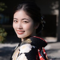小芝風花、多忙な1年で「殻を破れた」役柄とは 2024年は“嬉しいお知らせ”も<モデルプレスインタビュー> 画像