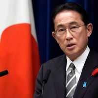 岸田首相が官邸入り「一刻も早い避難を」 石川県・能登で震度7 画像