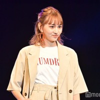 石川に帰省中・長谷川美月、地震被害受け避難「生きた心地がしませんでした」現状報告 画像