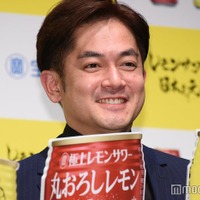 “脳梗塞で緊急手術”なすなかにし那須晃行の妻・濱田准、夫に寄り添う2ショット披露 現在の想いつづる 画像