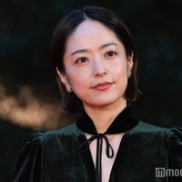 井上真央「結婚しないの?」に回答 画像