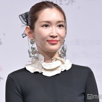 紗栄子、被災地への支援金募集開始 珍しい本名添え報告「みんなで支え合って、乗り越えていこうね」 画像