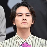 北村匠海「東京リベンジャーズ」よりも緊張した作品明かす 画像