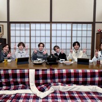キスマイ、デビュー前楽曲を“2024年ver.”で久々披露 年男・宮田俊哉は願望告白「今ならトチらずに…」 画像