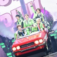 HiHi Jets高橋優斗「全部NGくらった」稽古裏話 新春帝劇公演の生まれ変わりで工夫したことも明らかに<「Act ONE」公開記者会見> 画像