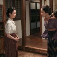 <ブギウギ 第65話あらすじ>スズ子、富山で女中と知り合う 画像