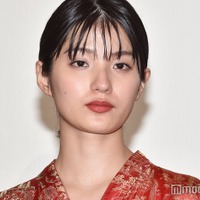 蒔田彩珠、スタダ移籍を報告「これからも自分の好きな人たちと自分らしく」<全文> 画像