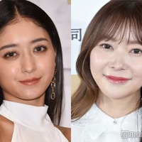 指原莉乃&みちょぱが絶賛 イケメン俳優の“斬新すぎる”差し入れとは「かっこいい」 画像