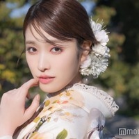 高橋ひかる、相手役・Sexy Zone中島健人は“すごく気のいい兄ちゃん”「リビングの松永さん」撮影裏側明かす<モデルプレスインタビュー> 画像
