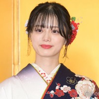 紺野彩夏「仮面ライダージオウ」抜擢からの5年は「記憶が無いくらいすごく濃い」“初尽くし”の2023年も回顧 画像