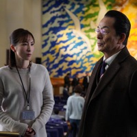 <相棒22 元日SP>“3代目相棒”享の息子の周囲で惨事 パートナー・悦子にも魔の手 画像