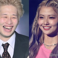 交際報告のフォーエイト48あみか&アマリザ、“グループ内恋愛”での葛藤告白 結婚にも言及 画像