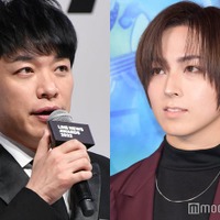 Snow Man佐久間大介、公式Xで著名人とのやり取り続々「人気者」「交友関係が広すぎる」と話題に 画像
