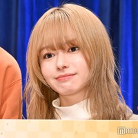 山本舞香、金髪姿で登場「また難のある役」“訳あり役”に本音<闇バイト家族> 画像