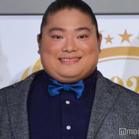 「VIVANT」出演で話題・富栄ドラム「news every.」中継リポーター抜擢 見事な声出しにスタジオ驚き「翻訳アプリはいらないんですね」 画像