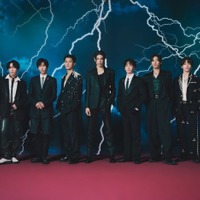 Snow Man、大人の魅力溢れる 「LOVE TRIGGER」MV公開 画像