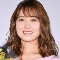 元乃木坂46衛藤美彩、幼少期ショット公開に「すでに完成している」「めっちゃ可愛い」と反響殺到 画像