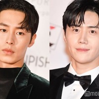 キム・ソンホ、イ・ジェウクら人気韓国俳優、能登半島地震被災者を「イベント開催時に無料招待」と発表 画像