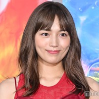 川口春奈、“男気”溢れる姿に称賛の声「まさかすぎる」「怖そうだけど楽しそう」 画像