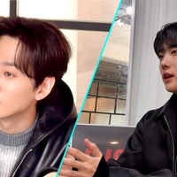 SUPER JUNIORウニョク&「ボイプラ」出身ONE PACTユン・ジョンウ、K-POPボーイズグループプロデュースへ 熱い想い語る<本人コメント> 画像