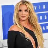 ブリトニー・スピアーズ「音楽業界には決して戻らない」と宣言＆Instagramアカウントを削除 画像