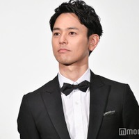 妻夫木聡、篠山紀信さんを追悼 初撮影時は「何故だか涙が出てきた」 画像