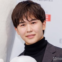 鈴木福「あと半年で20歳」クールなサングラスショット公開「大人になってる」「子役だった福くんが」と反響続々 画像