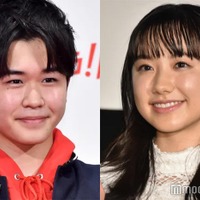 鈴木福、芦田愛菜との関係性明かす「彼女の存在は?」の質問に言及 画像