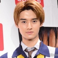 藤岡弘、の息子・藤岡真威人、袴姿に「かっこよすぎる」と反響相次ぐ 20歳の誕生日を報告 画像