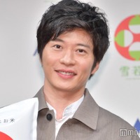 田中圭、妻への感謝語る「妻の負担パラメーターだけチェックして生きている」 画像