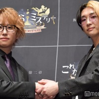 飯田祐基氏&ヒカル、新たな試み発表 宮迫博之・ラファエル・ぷろたんら豪華インフルエンサーが登壇 画像