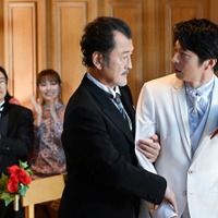 「おっさんずラブ」黒澤(吉田鋼太郎)が早期退職した理由明らかに「切なすぎる」「はるたん愛伝わる」と視聴者感涙 画像