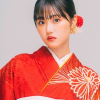 【注目の新成人】原菜乃華「理想の人物像は“自分なりの答えにたどり着ける人”」 画像