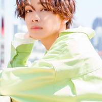 【注目の新成人】宮世琉弥「2023年で学んだことを2024年では存分にぶつけてみようと思う」 画像