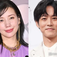 仲里依紗、松坂桃李に「今も言えてない」夫婦役共演で困っていたこと告白 画像