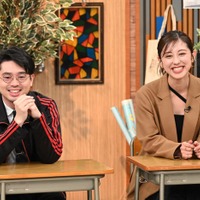 テレ朝・斎藤ちはるアナ「ハマスカ放送部」齋藤飛鳥の代打務める 同期が明かす“乃木坂46時代の知られざるエピソード” 画像