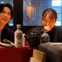 Travis Japan松田元太、堂々手つなぎデート 大胆胸キュン行動炸裂「やりすぎ」 画像