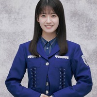 櫻坂46石森璃花「ラヴィット！」1～3月の月曜担当に決定 画像