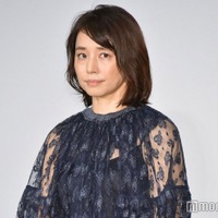 石田ゆり子、Instagramコメント欄一時閉鎖「言葉では追いつかないです」ペット機内同伴巡る意見に賛否 画像