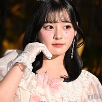 齊藤なぎさ、華やかな振袖ショットに反響相次ぐ「全部可愛い」「赤が似合ってる」の声 画像