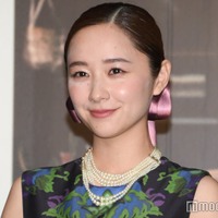 堀田真由、2023年は休みなし 4クール連続出演の乗り切り方「働いてる方が楽しくて」 画像