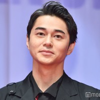 東出昌大、3人の後輩女優と山奥で共同生活「新しいスキャンダルの火種になりかねない」の声に回答 画像