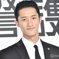 Snow Man岩本照、アクション生披露で“優しさ”捨てる なにわ男子・藤原丈一郎はドヤ顔＜恋する警護24時＞ 画像