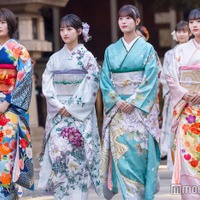 乃木坂46、能登半島地震受けコメント　例年通りの成人式開催に「とても感謝」 画像