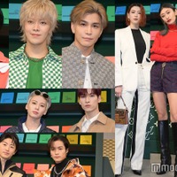 【写真特集】三代目JSB岩田剛典・NCT 127ユウタ・三吉彩花ら豪華セレブリティが集結＜ルイ・ヴィトンSS24メンズ・ポップアップストア＞ 画像