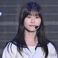 櫻坂46山下瞳月、鮮やかな振袖姿が話題「可愛すぎる」「惚れた」の声 画像