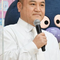 アンタッチャブル山崎弘也、バイクと非接触事故「本人は猛省」被害者は治療済み＜全文＞ 画像