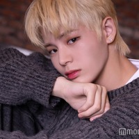 EVNNEムン・ジョンヒョン、アイドル目指したきっかけはWanna One＆子役時代の経験 パク・ハンビンとの初対面を振り返る＜インタビュー連載Vol.4＞ 画像